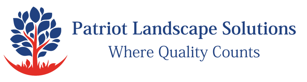 Patriot Landsccape Solutions Jacksonville FL