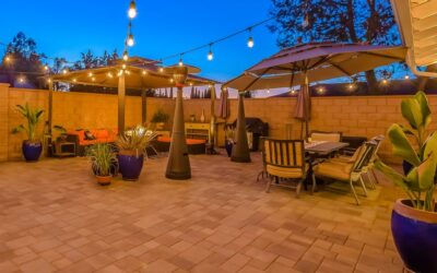 Create Your Dream Hardscape With Our Custom Paver Designs