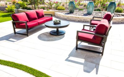 Concrete Pavers Can Greatly Enhance Your Outdoor Landscaping 