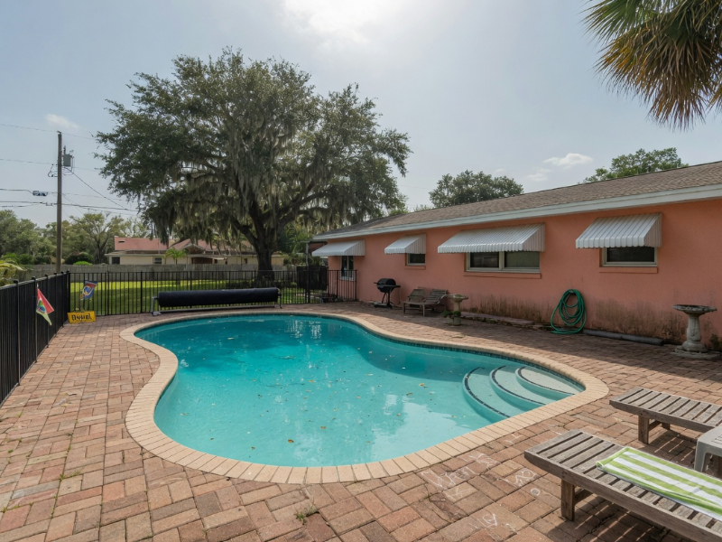 Patriot Construction Retaining Walls