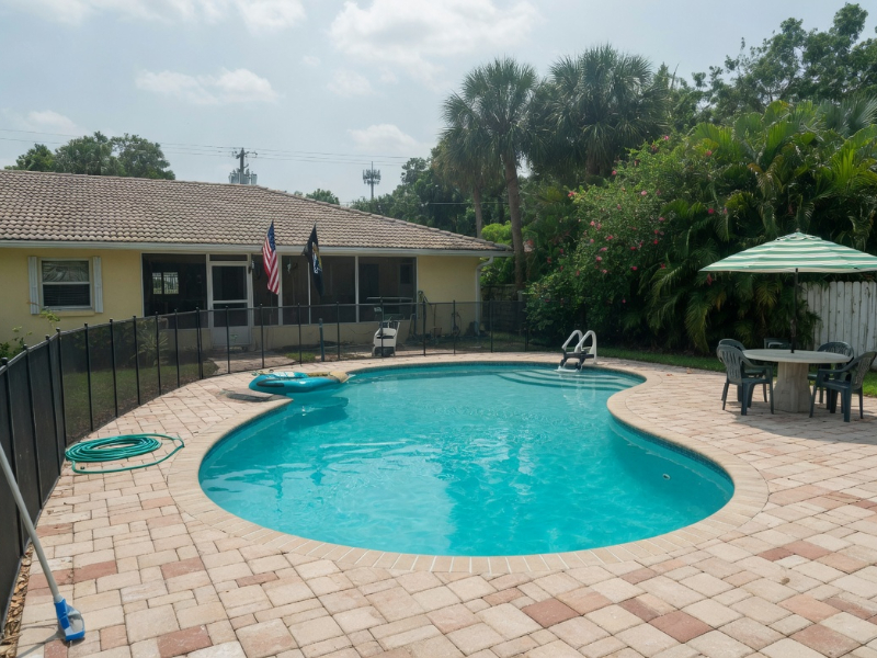 Patriot Construction Retaining Walls