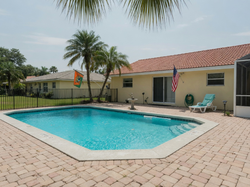 Patriot Construction Retaining Walls